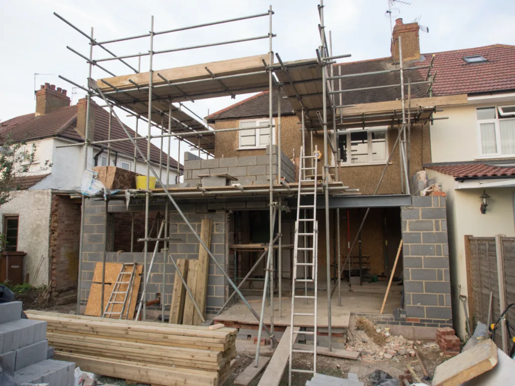 Building Regulations - Plans Direct - Bradford